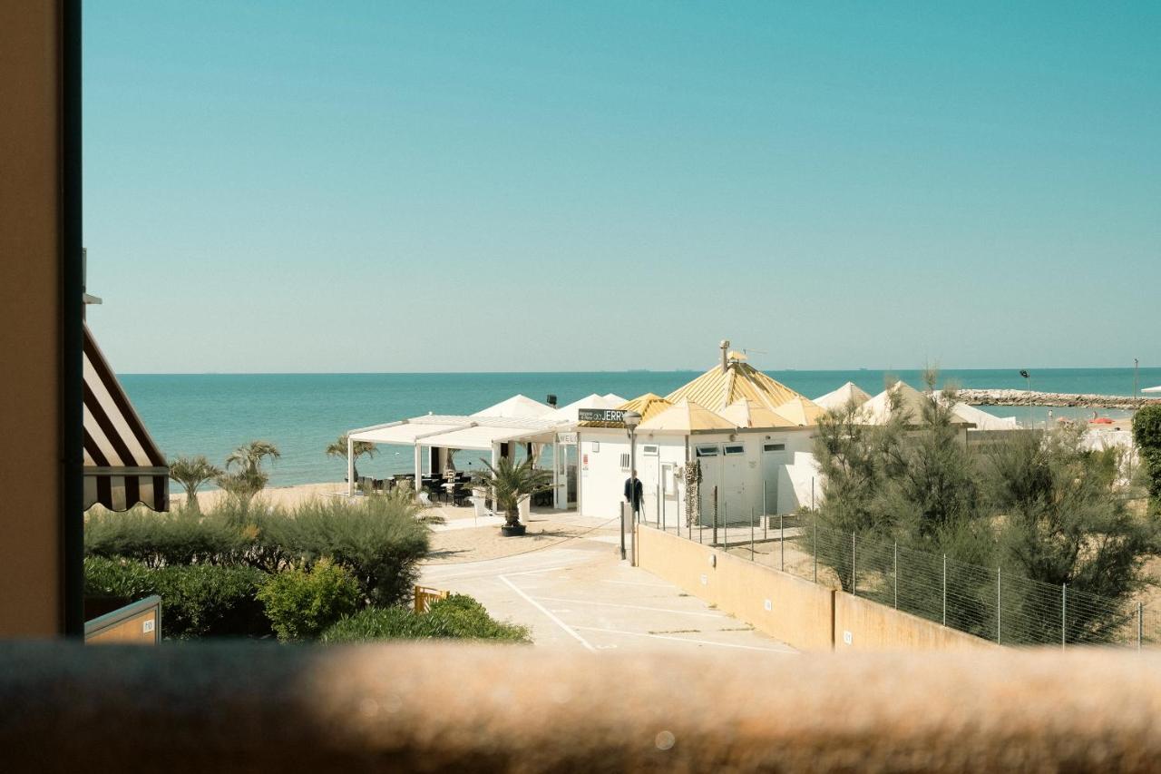 Appartamento Garuda20 Cavallino-Treporti Exterior photo