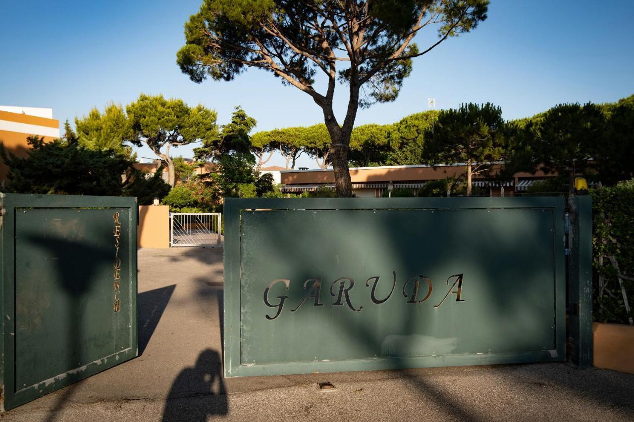 Appartamento Garuda20 Cavallino-Treporti Exterior photo