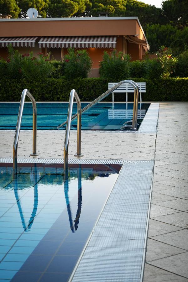 Appartamento Garuda20 Cavallino-Treporti Exterior photo