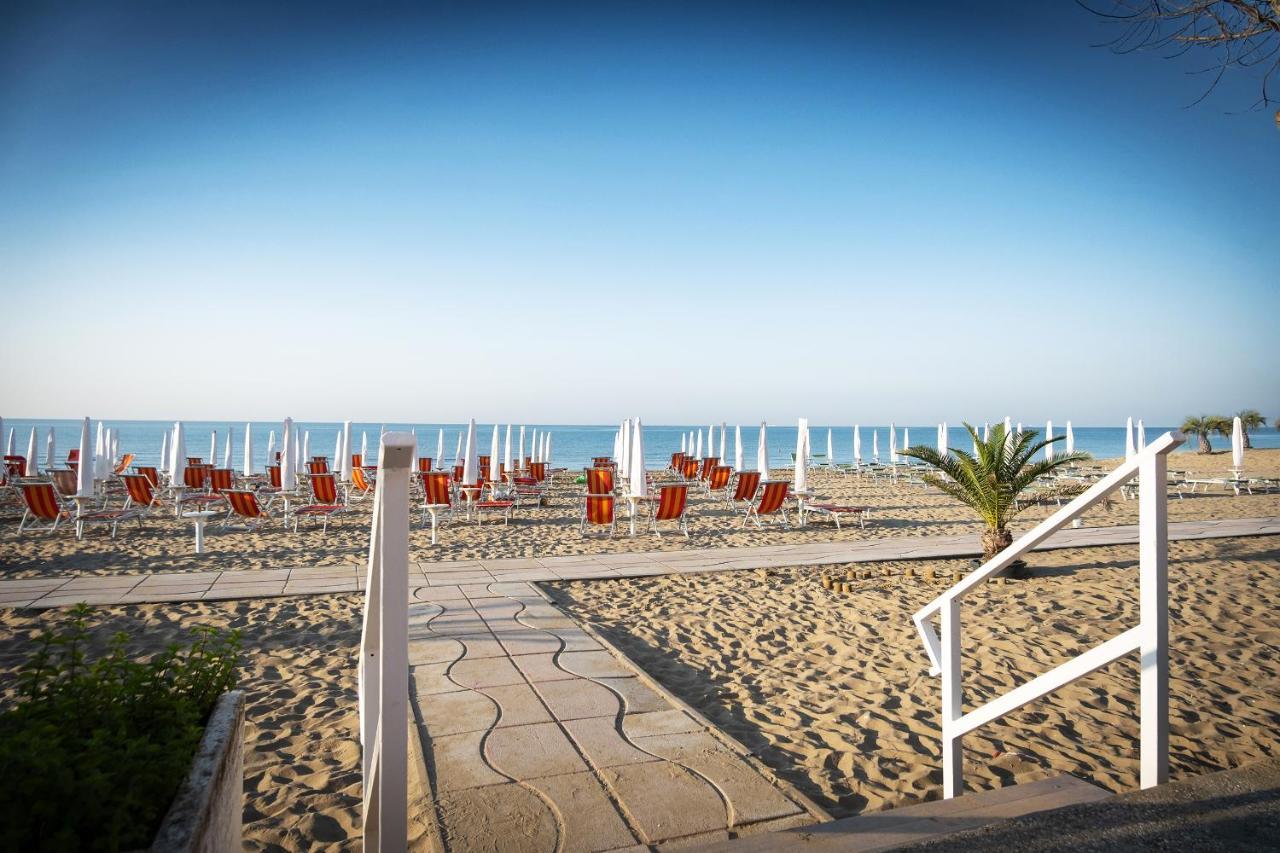 Appartamento Garuda20 Cavallino-Treporti Exterior photo